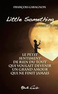 Francois Garagnon - Little something