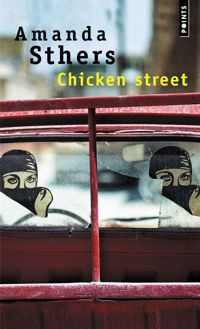 Amanda Sthers - Chicken street