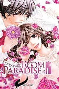 Aya Oda - Room Paradise