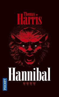 Thomas Harris - Hannibal