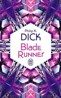 Philip K. Dick - Blade Runner