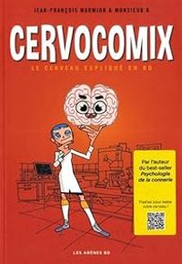 Jean Francois Marmion - Cervocomix