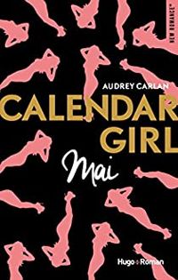 Audrey Carlan - Mai