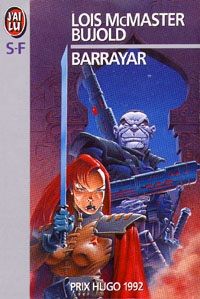 Lois Mcmaster Bujold - Barrayar