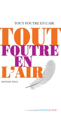Antoine Dole - Tout foutre en l'air
