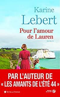 Karine Lebert - Pour l'amour de Lauren