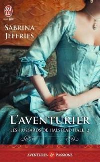 Sabrina Jeffries - L'aventurier