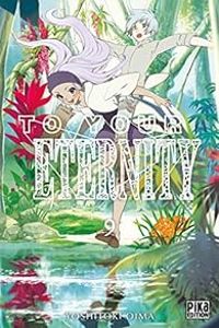 Yoshitoki Oima - To your eternity