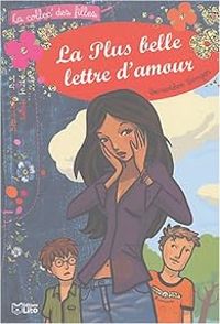 Genevieve Senger - La plus belle lettre d'amour