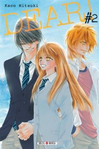 Mitsuki-k - Dear! T02