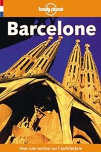 Damien Simonis - Lonely Planet - Barcelone