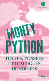 Monty Python - Les Monty Python