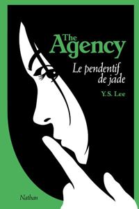 Y. S. Lee - The Agency 