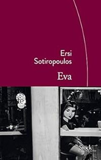 Ersi Sotiropoulos - Eva