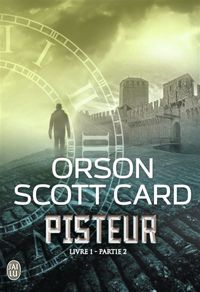 Orson Scott Card - Pisteur (Tome 1
