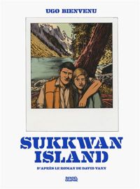 Ugo Bienvenu - Sukkwan Island
