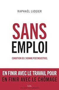 Raphal Liogier - Sans emploi