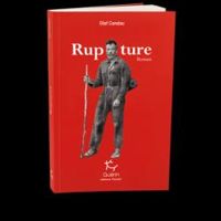 Olaf Candau - Rupture