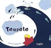 Arianna Tamburini - Tempête