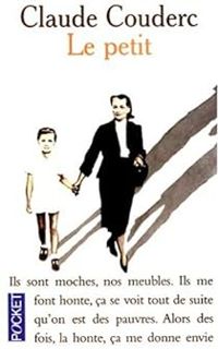 Claude Couderc - Le petit