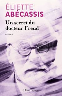 Éliette Abécassis - Un secret du docteur Freud
