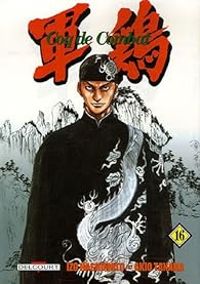 Izo Hashimoto - Akio Tanaka - Coq de Combat