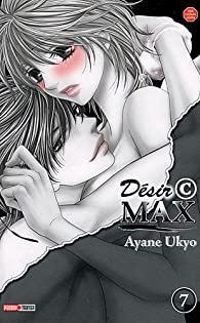 Ayane Ukyo - Désir C Max