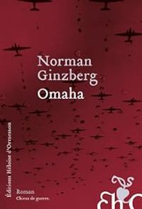 Norman Ginzberg - Omaha