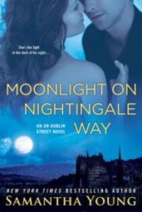 Samantha Young - Moonlight on Nightingale Way