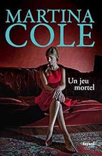 Martina Cole - Un jeu mortel