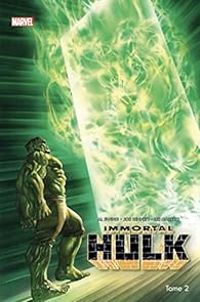 Al Ewing - Joe Bennett - Immortal Hulk