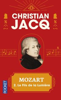 Christian Jacq - Mozart 