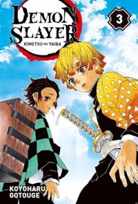 Koyoharu Gotouge - Demon Slayer