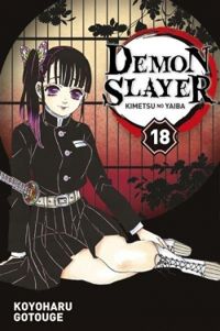 Koyoharu Gotouge - Demon Slayer