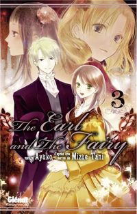 Mizue Tani - Ayuko(Dessins) - The Earl and the Fairy