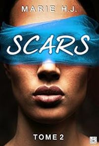  Marie H J - Scars