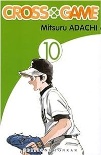 Mitsuru Adachi - Cross game