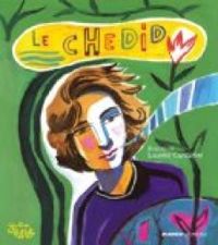 Andree Chedid - Laurent Corvaisier - Le Chedid
