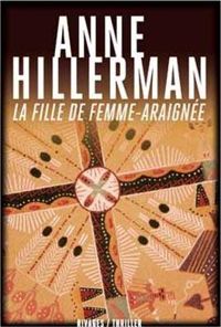 Anne Hillerman - La fille de Femme-Araignée