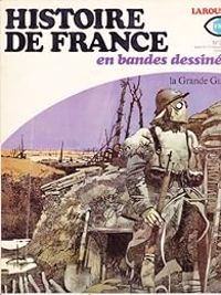 Jacques Bastian - La Grande Guerre