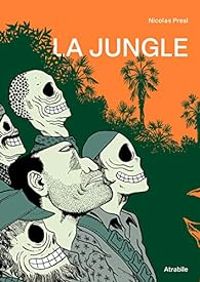 Nicolas Presl - La Jungle