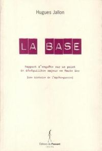 Hugues Jallon - La base 