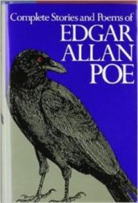 Edgar Allan Poe - Complete Stories and Poems of Edgar Allan Poe
