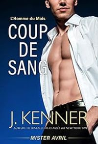 Julie Kenner - Coup de sang