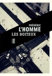 Frederic Lhomme - Les boiteux