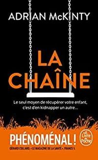 Adrian Mckinty - La chaîne