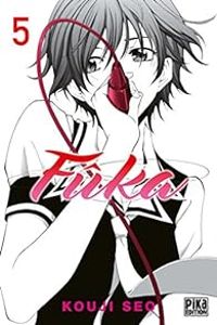 Kouji Seo - Fûka
