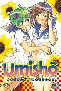 Mitsuru Hattori - Umishô