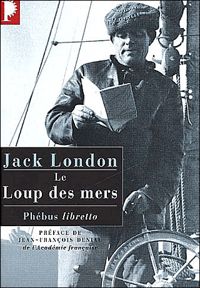 Jack London - Le Loup des mers