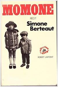 Simone Berteaut - Momone